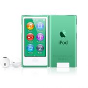 Apple iPod nano 7 16Gb Green