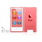 Apple iPod nano 7 16Gb Pink