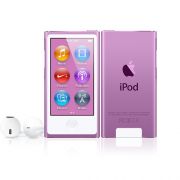 Apple iPod nano 7 16Gb Purple