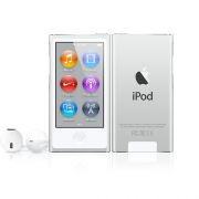 Apple iPod nano 7 16Gb Silver