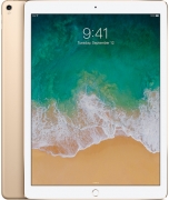 iPad Pro 12.9" 256Gb WiFi+Cellular Gold 
