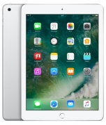 Apple iPad 128Gb WiFi Silver 