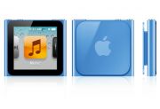 Apple iPod nano 16Gb Blue