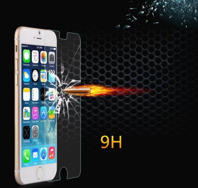 Защитное стекло для iPhone 6/6S 4.7"