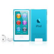Apple iPod nano 7 16Gb Blue
