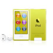Apple iPod nano 7 16Gb Yellow