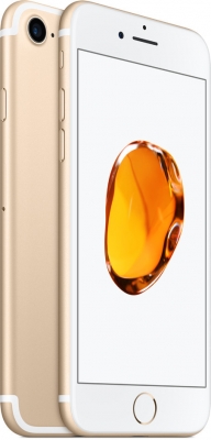 Apple iPhone 7 32Gb Gold - купить в официальном магазине Apple-Lab в Москве
