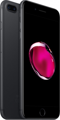 Apple iPhone 7 Plus 256Gb Black - купить в официальном магазине Apple-Lab в Москве
