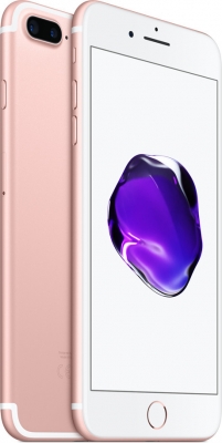 Apple iPhone 7 128Gb Rose Gold  - купить в официальном магазине Apple-Lab в Москве