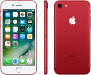 Apple iPhone 7 256Gb RED  