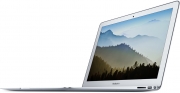 13-дюймовый MacBook Air Процессор 1,8ГГц Объем памяти 128 Гб