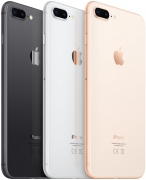 Apple iPhone 8 Plus 256Gb Gold