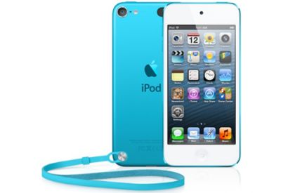 Apple iPod Touch 5 Blue -  р. Apples-Lab | 724-54-21 - купить Эпл Айпод  тач по низкой цене, бесплатная доставка по Москве