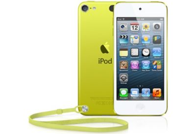 Apple iPod Touch 5 Yellow -  р. Apples-Lab | 724-54-21 - купить Эпл Айпод  тач по низкой цене, бесплатная доставка по Москве
