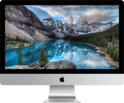 27-дюймовый iMac с дисплеем Retina 5K MK482RU/A ― Apples-Lab