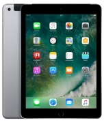 Apple iPad 128Gb WiFi+Cellular Space Gray 