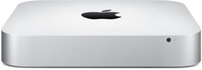 Mac mini Процессор 1,4 ГГц Объём памяти 500 ГБ ― Apples-Lab