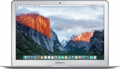 13-дюймовый MacBook Air Процессор 1,6 ГГц Объём памяти 256 ГБ ― Apples-Lab