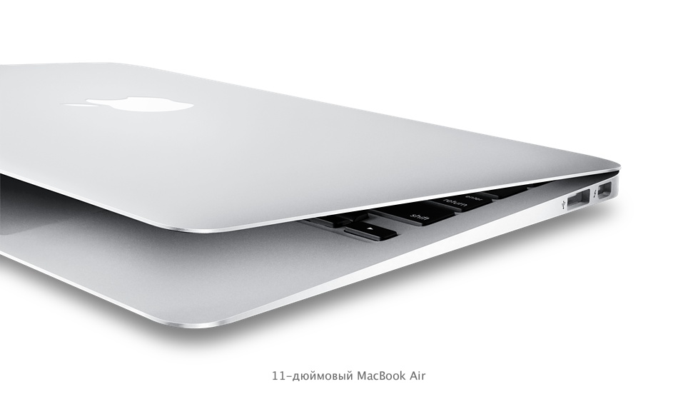 Apple Macbook Air 13 Mmgf2 Ru/A Ноутбук Отзывы