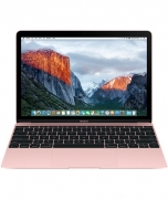 Apple MacBook 12" 256Gb Rose Gold 