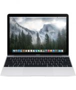 Apple MacBook 12" 256Gb Silver Early 2015 