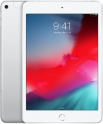 Apple iPad mini 5 WiFi+Cellular 256Gb Silver 