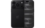 iPhone 18 Pro 256Gb Black