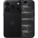 iPhone 18 Pro 256Gb Black