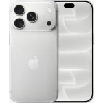 iPhone 18 Pro 256Gb Silver
