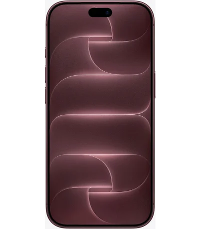Apple iPhone 18 Pro, Burgundy — дополнительный ракурс