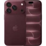 iPhone 18 Pro 256Gb Burgundy