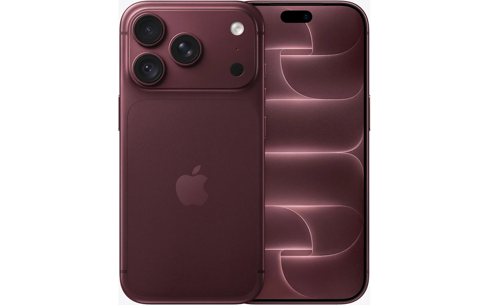 2_1074224-4000x4000 iPhone 18 Pro 256Gb Burgundy — изображение 1