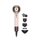 Фен Dyson Supersonic Nural™ HD16 Straight+Wavy (Ceramic pink/Rose gold)