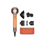 Фен Dyson Supersonic Nural™ HD16 (Ceramic apricot/Topaz)