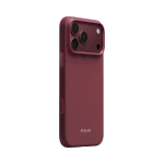 Чехол Pitaka 18 Pro Max Burgundy