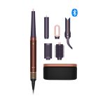 Стайлер Dyson Airwrap Co-anda2x™ multi-styler and dryer - Straight+Wavy (Plum/Copper)