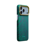 Чехол PITAKA Breath Of Veins Edge с MagSafe
