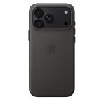 Чехол Apple TechWoven с MagSafe — Black
