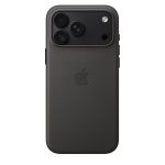 Чехол Apple TechWoven с MagSafe — Black