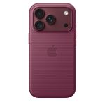 Чехол для iPhone 18 Pro TechWoven Case with MagSafe Mulberry