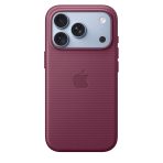 Чехол для iPhone 18 Pro TechWoven Case with MagSafe Mulberry — изображение 3
