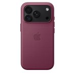 Чехол для iPhone 18 Pro TechWoven Case with MagSafe Mulberry — изображение 4