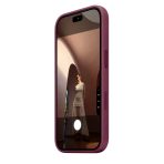 Чехол для iPhone 18 Pro TechWoven Case with MagSafe Mulberry — изображение 5