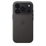 Чехол для iPhone 18 Pro TechWoven Case with MagSafe Black