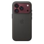 Чехол для iPhone 18 Pro TechWoven Case with MagSafe Black — изображение 2