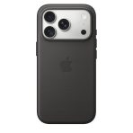 Чехол для iPhone 18 Pro TechWoven Case with MagSafe Black — изображение 5