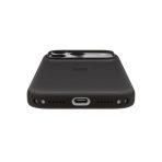 Чехол для iPhone 18 Pro TechWoven Case with MagSafe Black — изображение 3