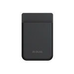 Чехол PITAKA MagMod Card Sleeve для Plaud Note — Black/Grey