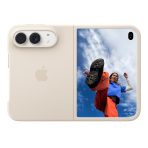 Чехол Apple с MagSafe для iPhone Duo