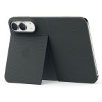 Чехол-книжка Apple TechWoven Folio с подставкой для iPhone Duo — изображение 3
